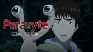 Horror Anime | Trang web Netflix chính thức Horror Anime | Trang web Netflix chính thức