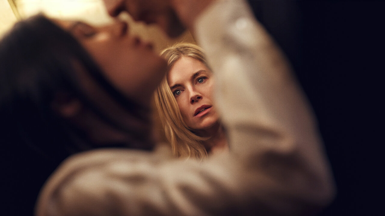 Watch Anatomy of a Scandal Netflix